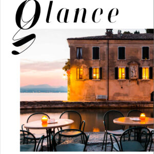 Glance Garda & More 2020
