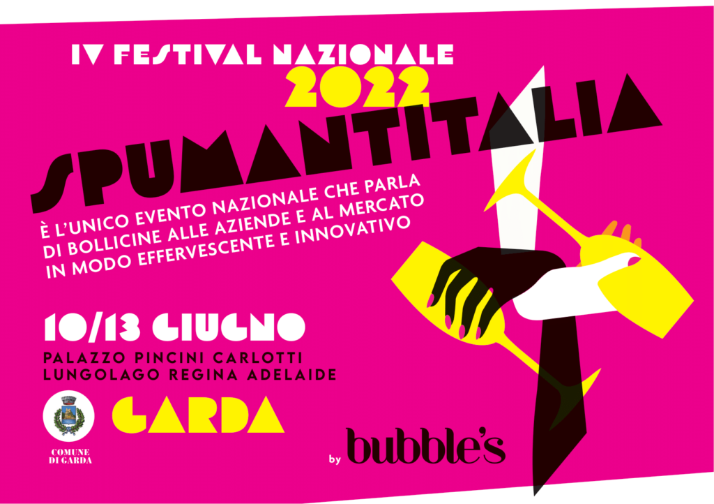 spumantitalia 2022 locandina
