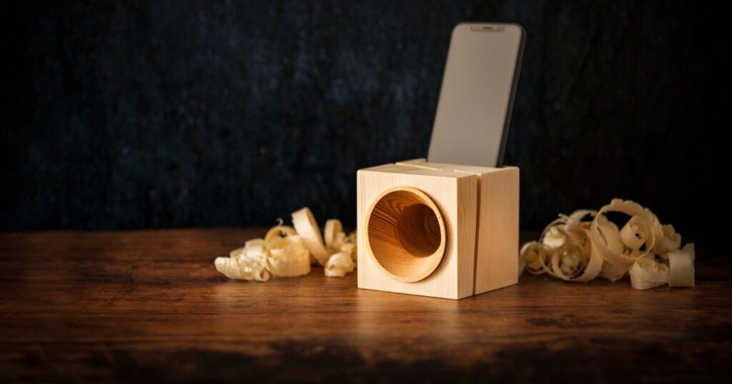 vaia cube e glance
