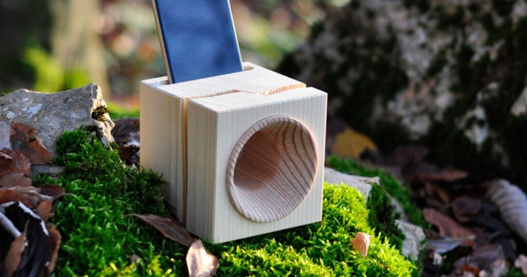 vaia cube utilizzo