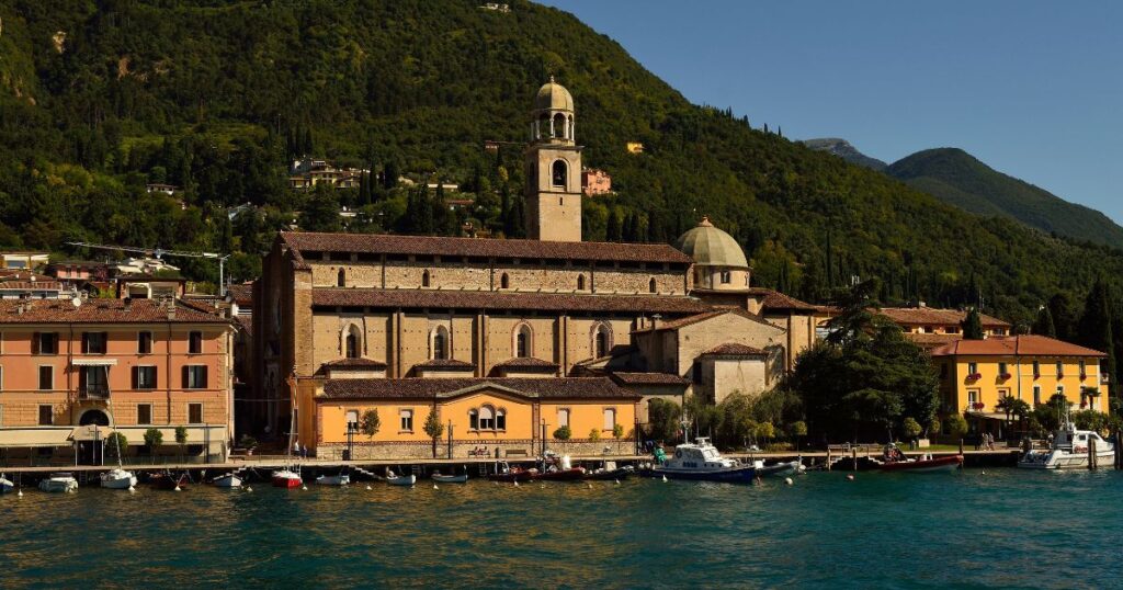 duomo di Salò