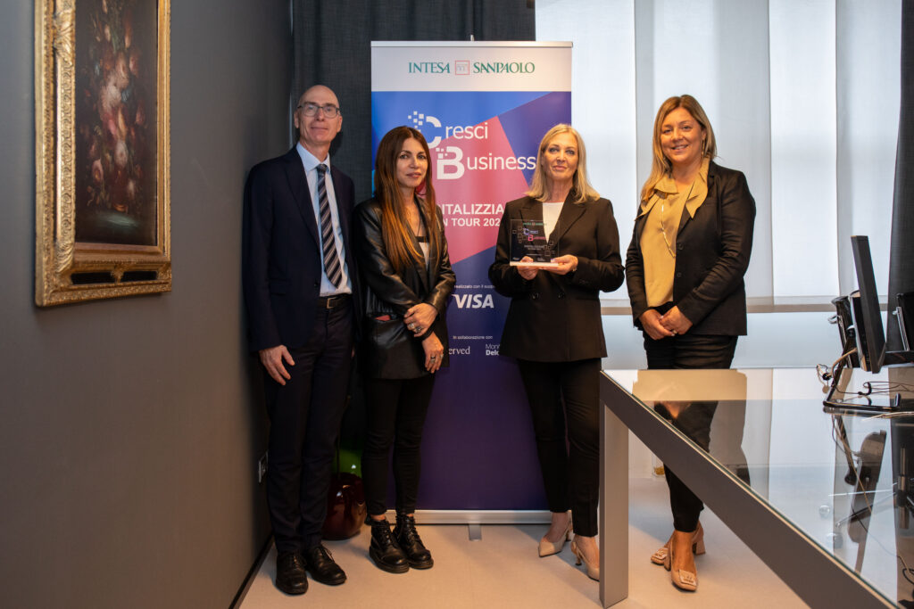 glance crescimpresa intesa san paolo