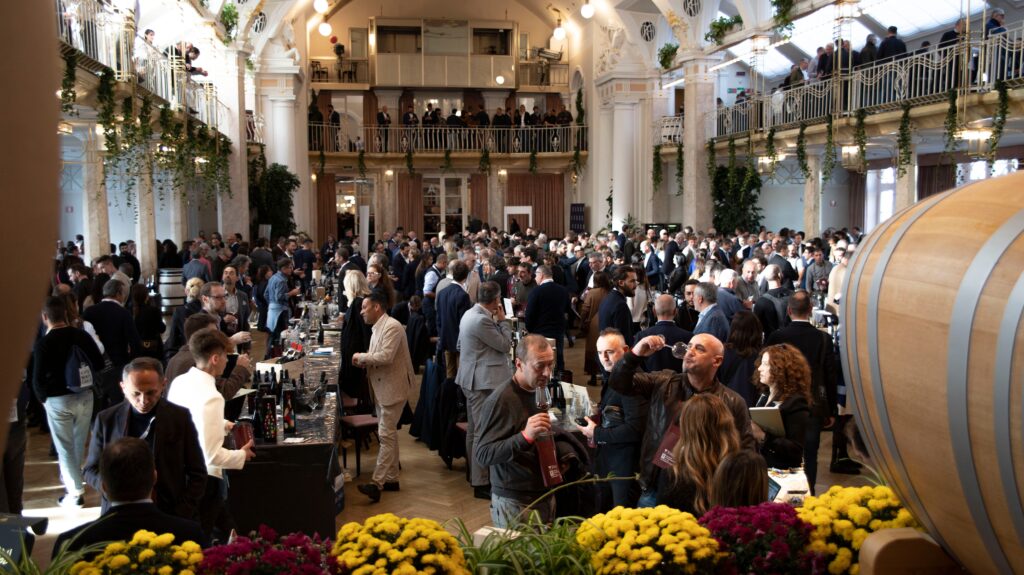merano winefestival
